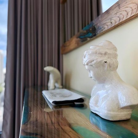 Mullet Bay Suites - Your Luxury Stay Awaits Cupecoy  Exteriör bild