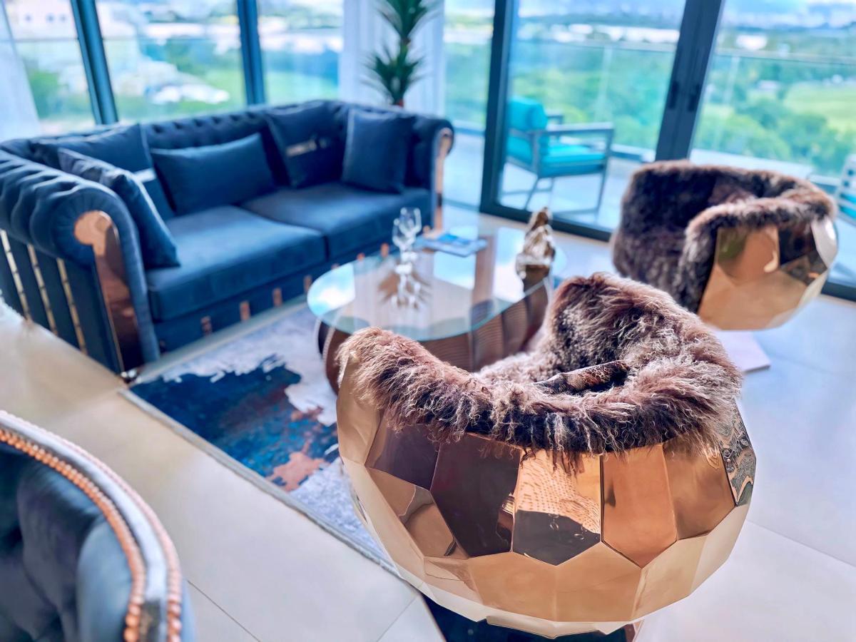Mullet Bay Suites - Your Luxury Stay Awaits Cupecoy  Exteriör bild