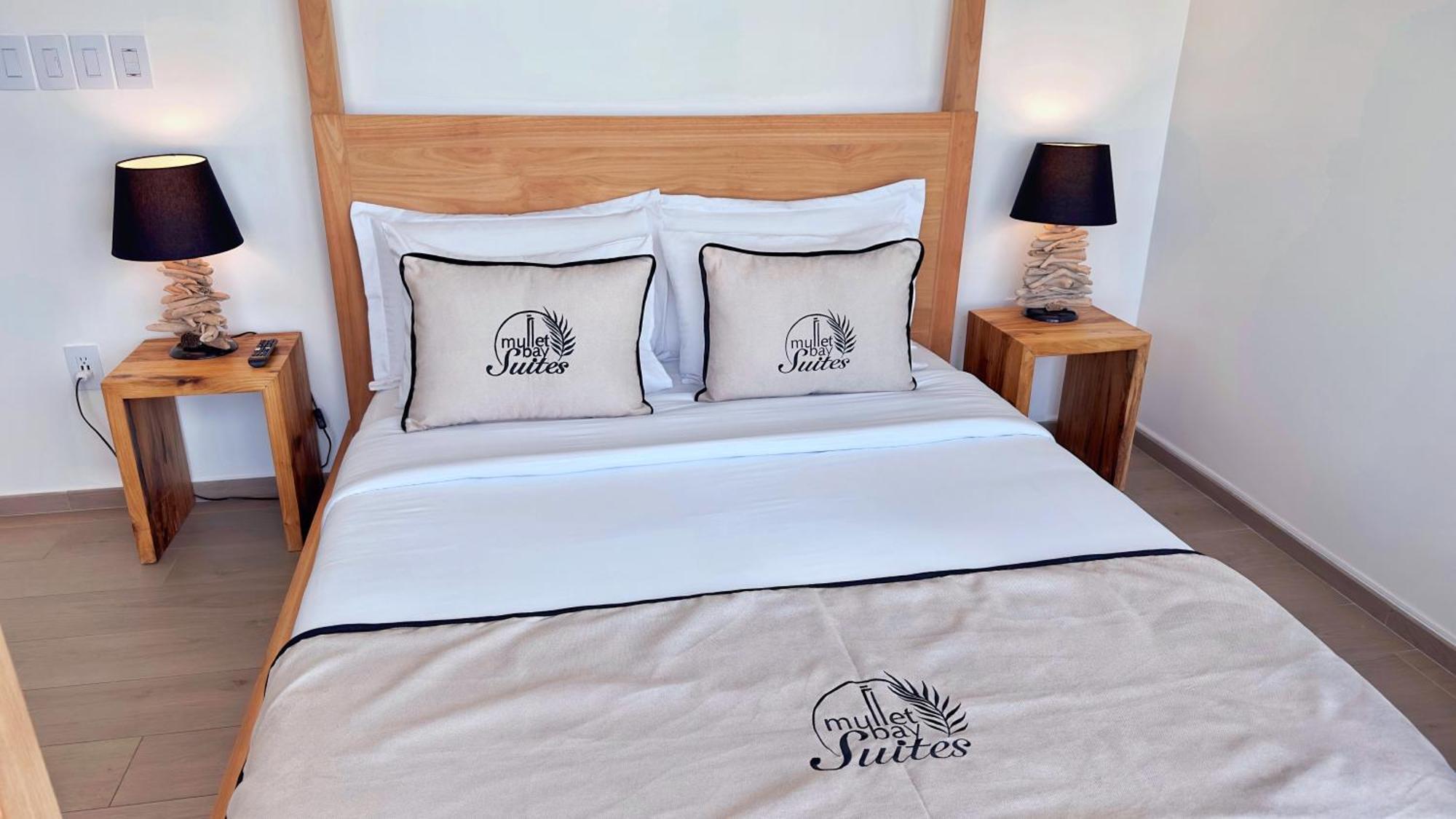 Mullet Bay Suites - Your Luxury Stay Awaits Cupecoy  Exteriör bild