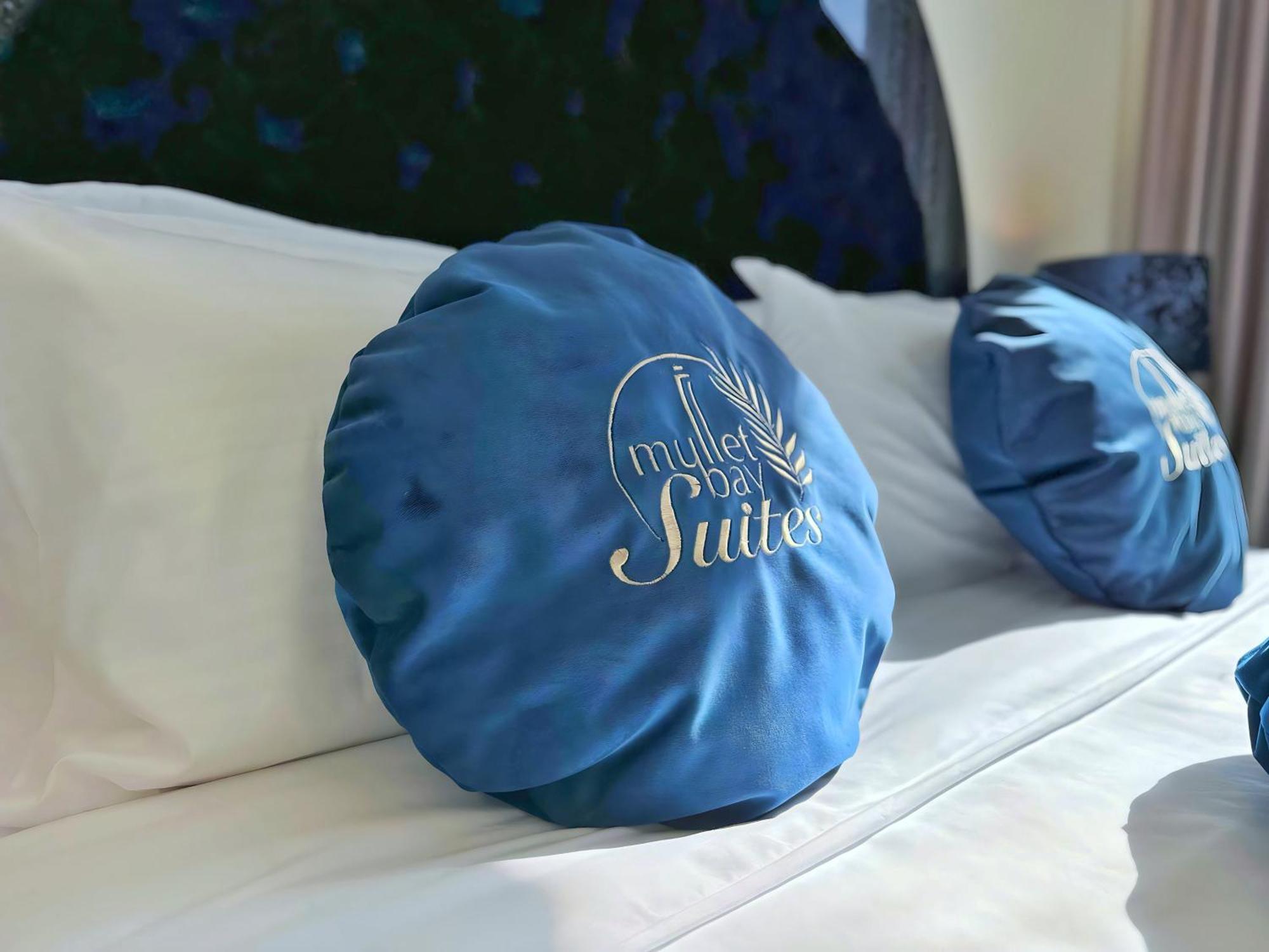 Mullet Bay Suites - Your Luxury Stay Awaits Cupecoy  Exteriör bild