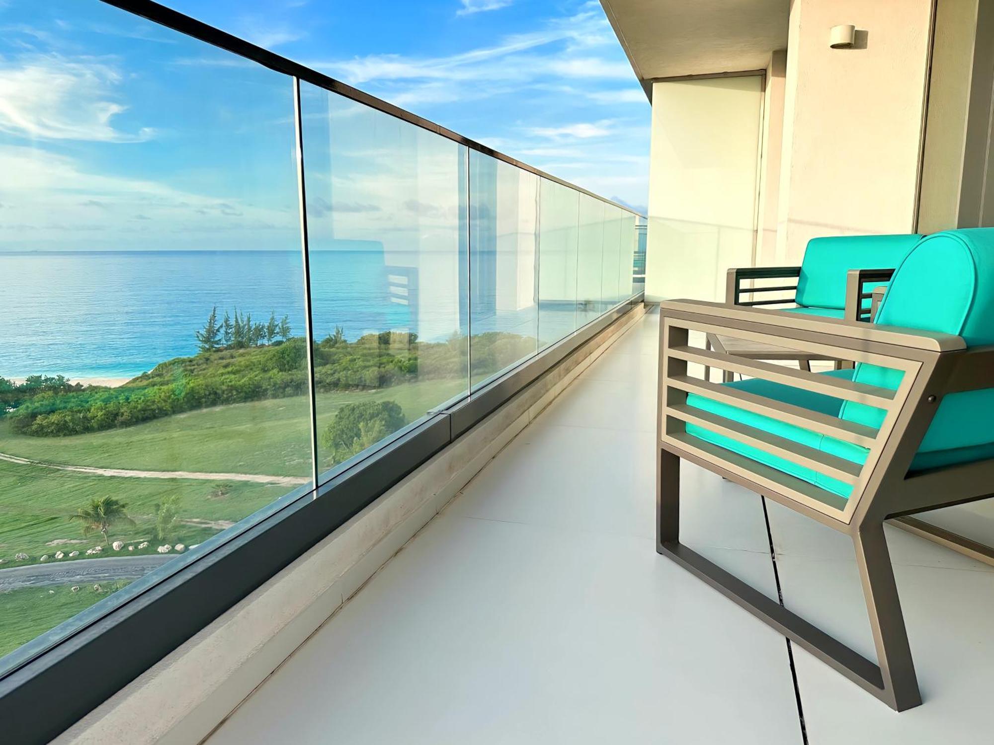 Mullet Bay Suites - Your Luxury Stay Awaits Cupecoy  Exteriör bild