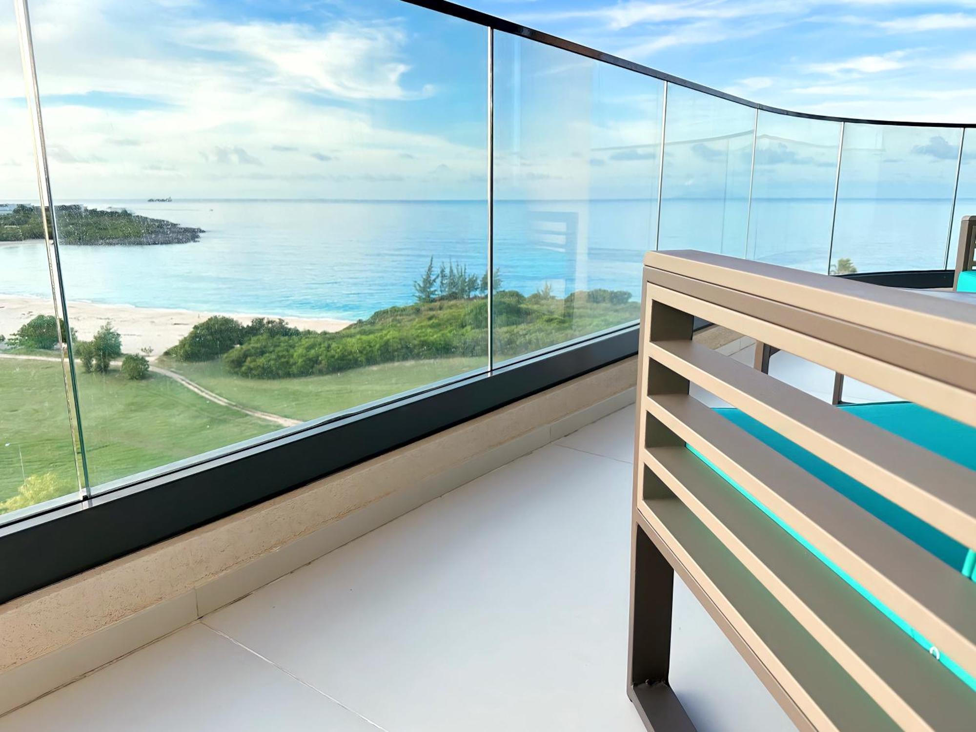 Mullet Bay Suites - Your Luxury Stay Awaits Cupecoy  Exteriör bild