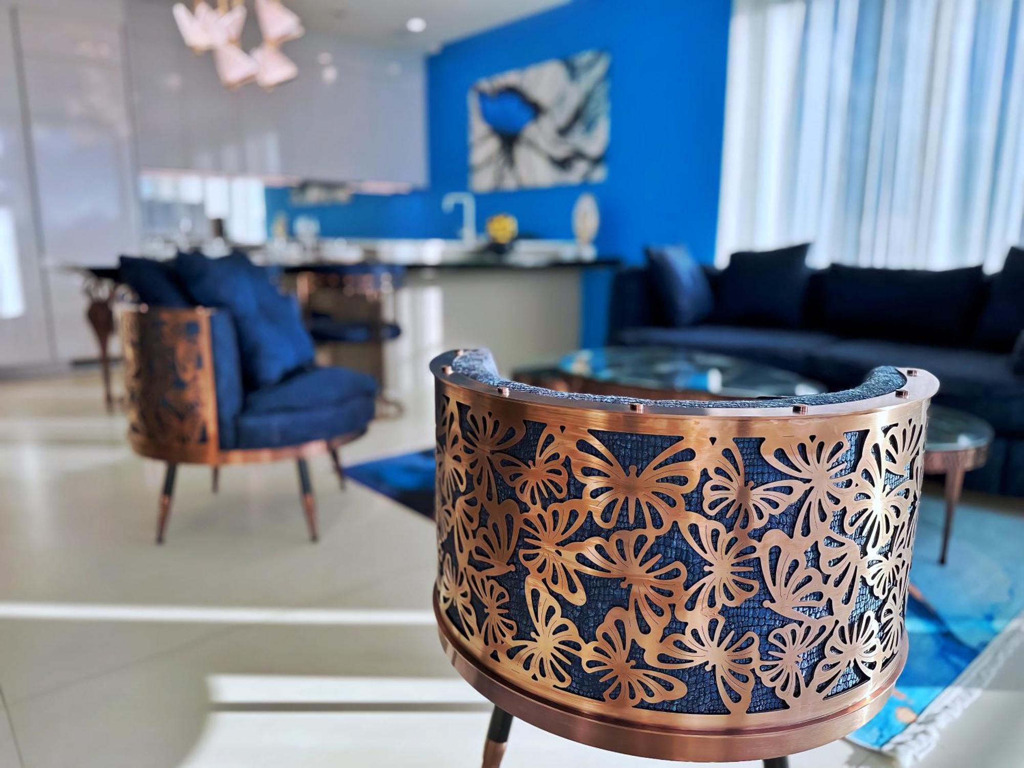 Mullet Bay Suites - Your Luxury Stay Awaits Cupecoy  Exteriör bild