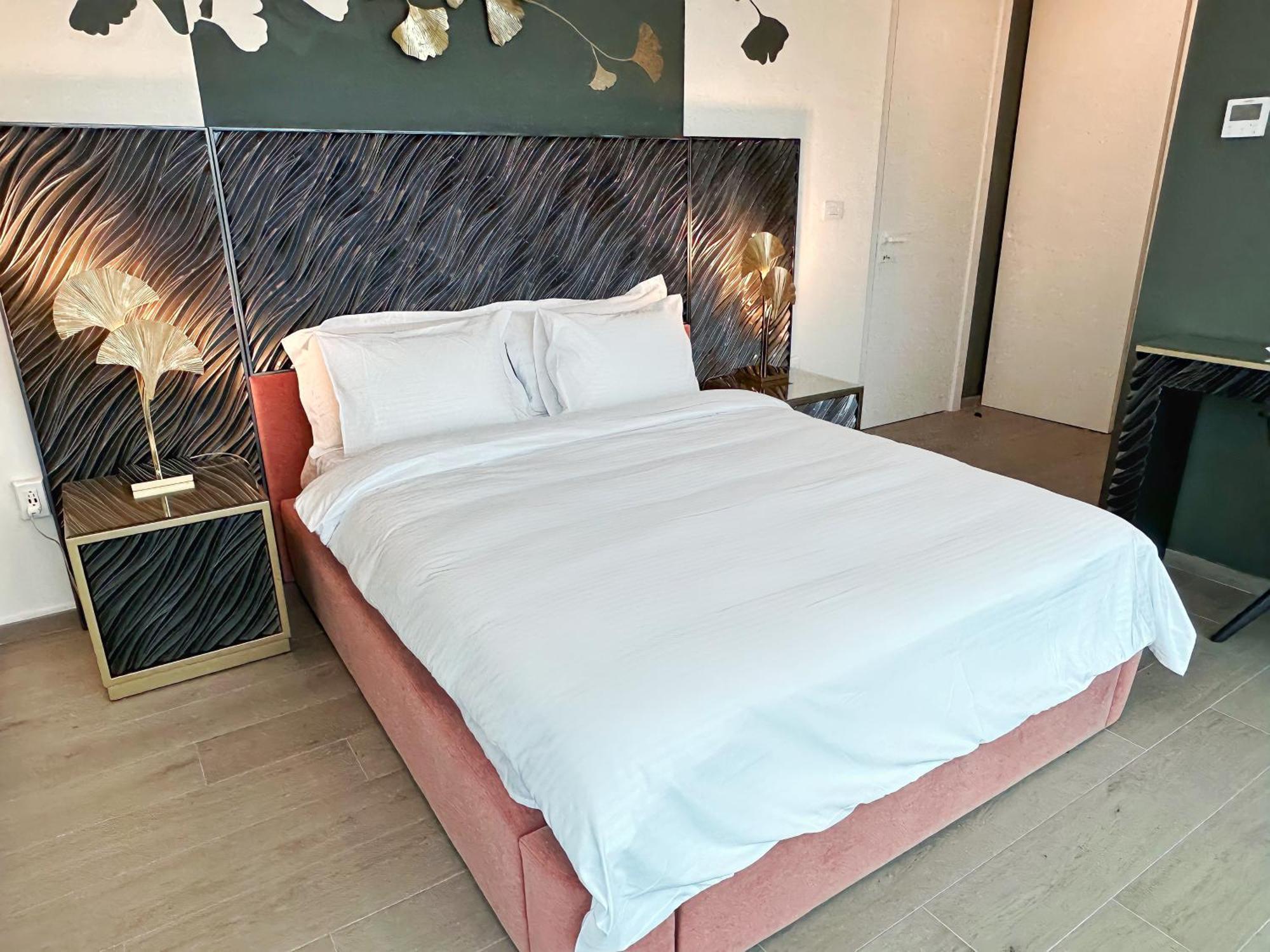 Mullet Bay Suites - Your Luxury Stay Awaits Cupecoy  Exteriör bild