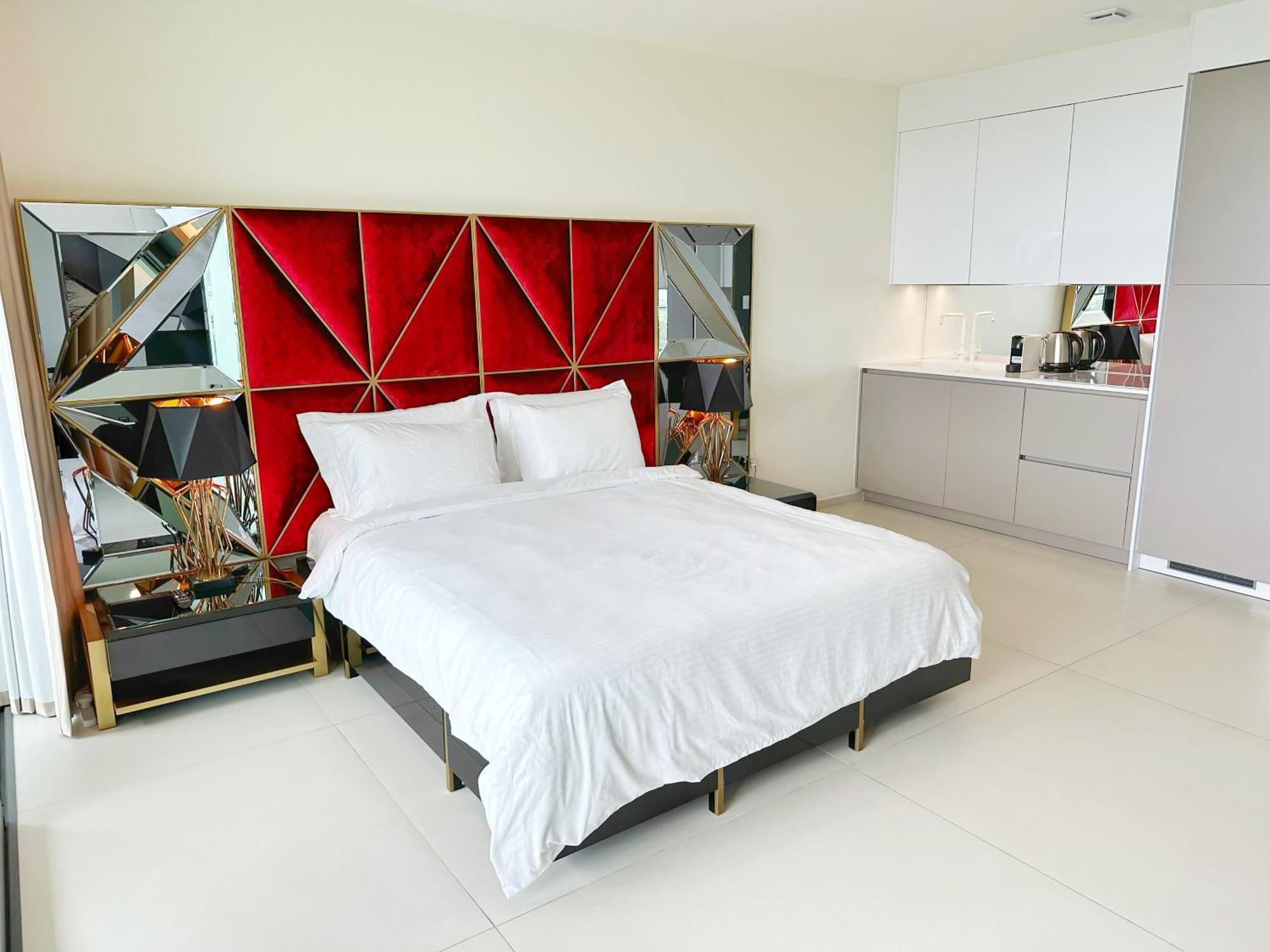 Mullet Bay Suites - Your Luxury Stay Awaits Cupecoy  Exteriör bild