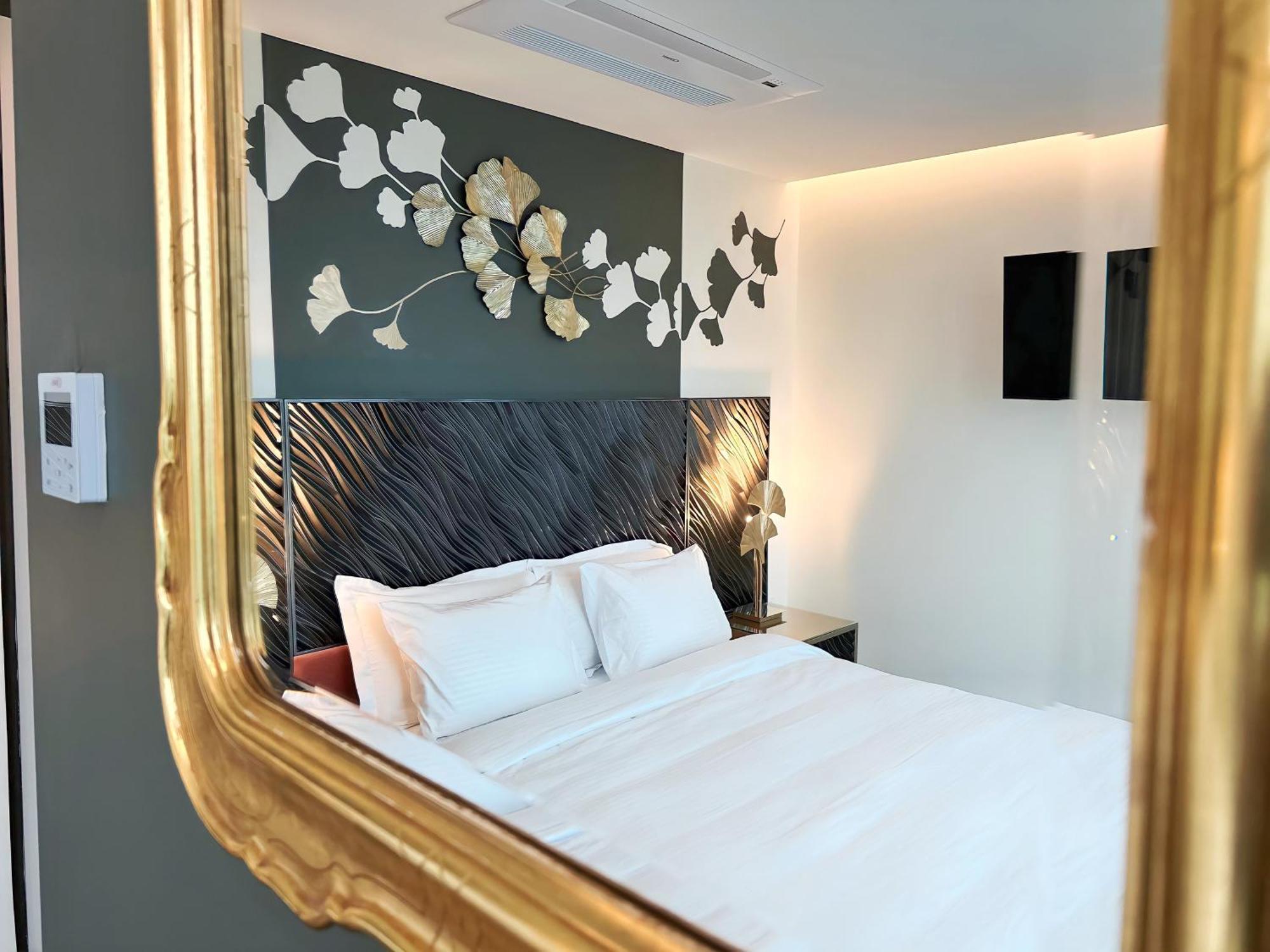 Mullet Bay Suites - Your Luxury Stay Awaits Cupecoy  Exteriör bild