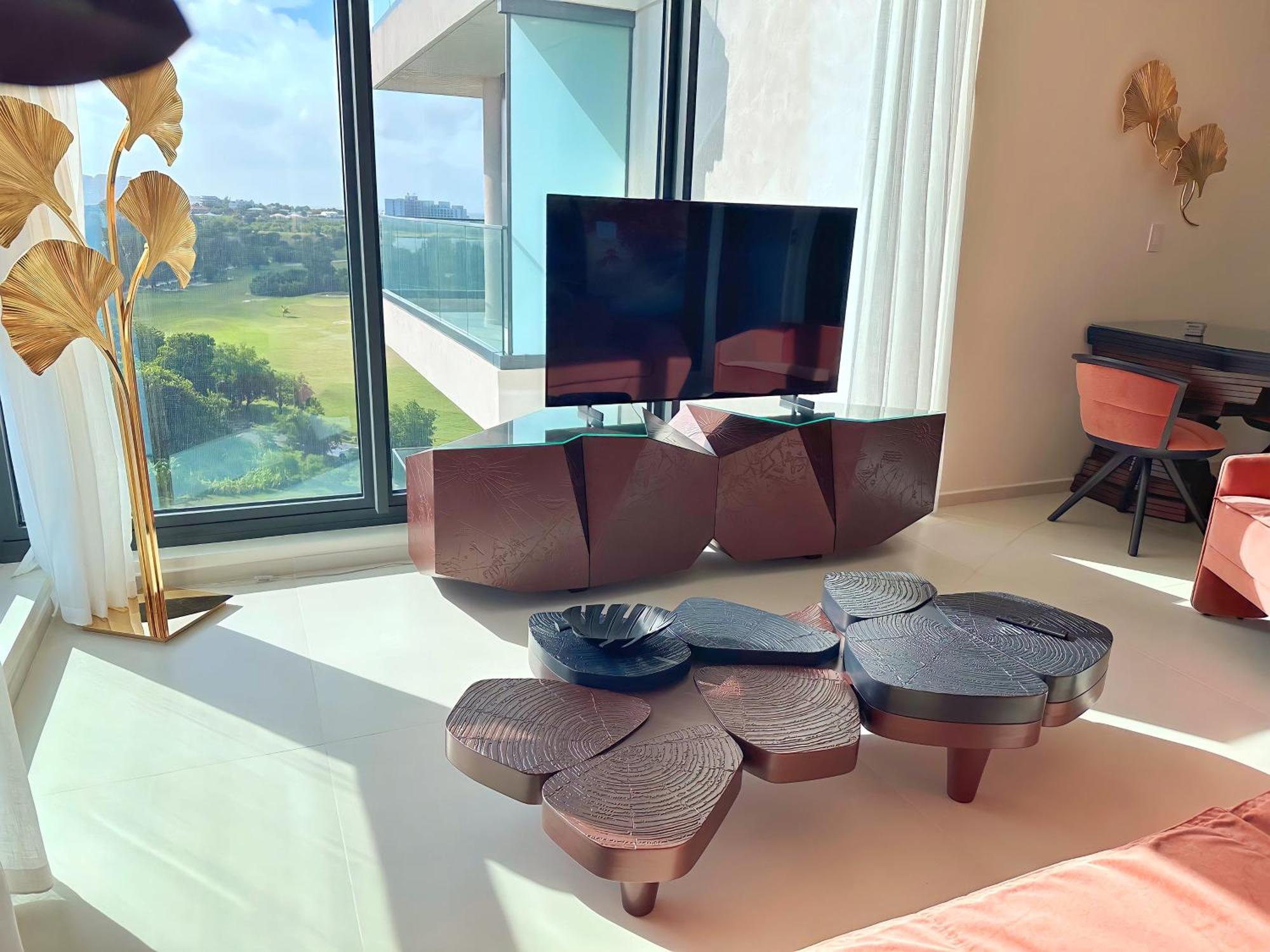 Mullet Bay Suites - Your Luxury Stay Awaits Cupecoy  Exteriör bild