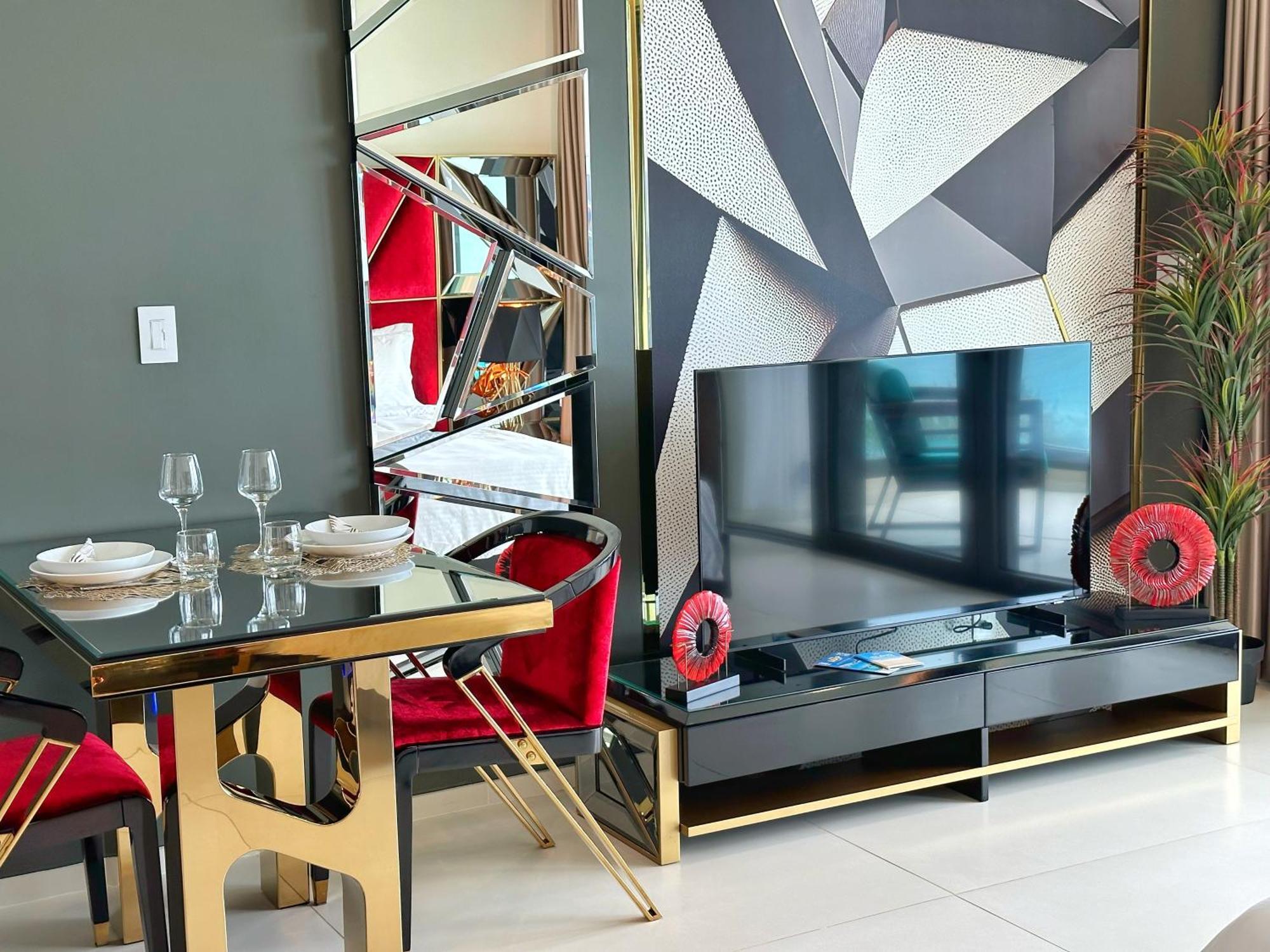 Mullet Bay Suites - Your Luxury Stay Awaits Cupecoy  Exteriör bild