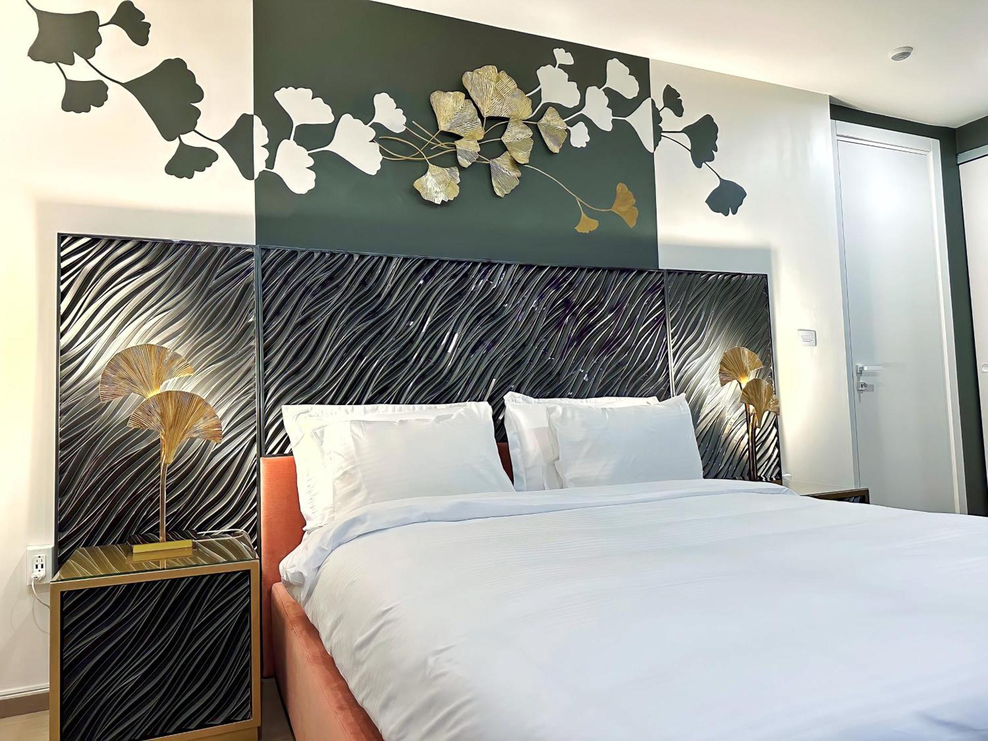 Mullet Bay Suites - Your Luxury Stay Awaits Cupecoy  Exteriör bild