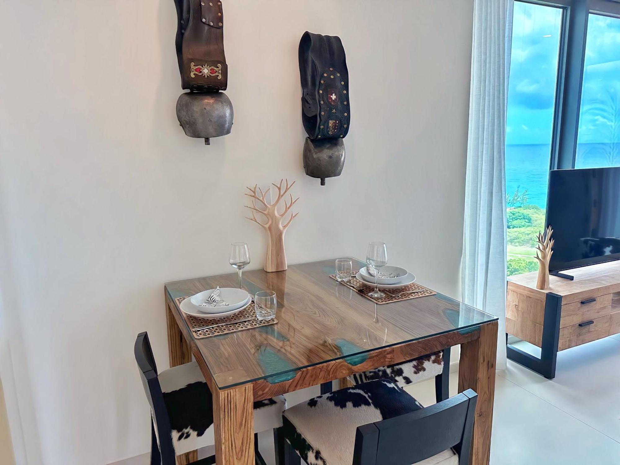 Mullet Bay Suites - Your Luxury Stay Awaits Cupecoy  Exteriör bild