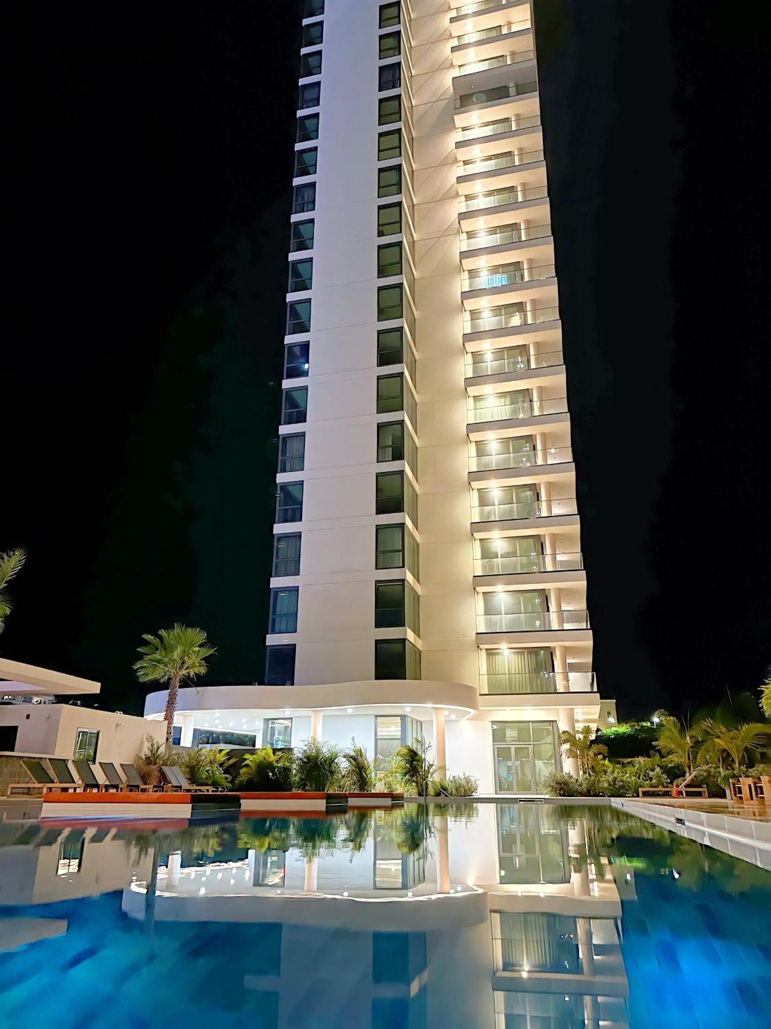 Mullet Bay Suites - Your Luxury Stay Awaits Cupecoy  Exteriör bild