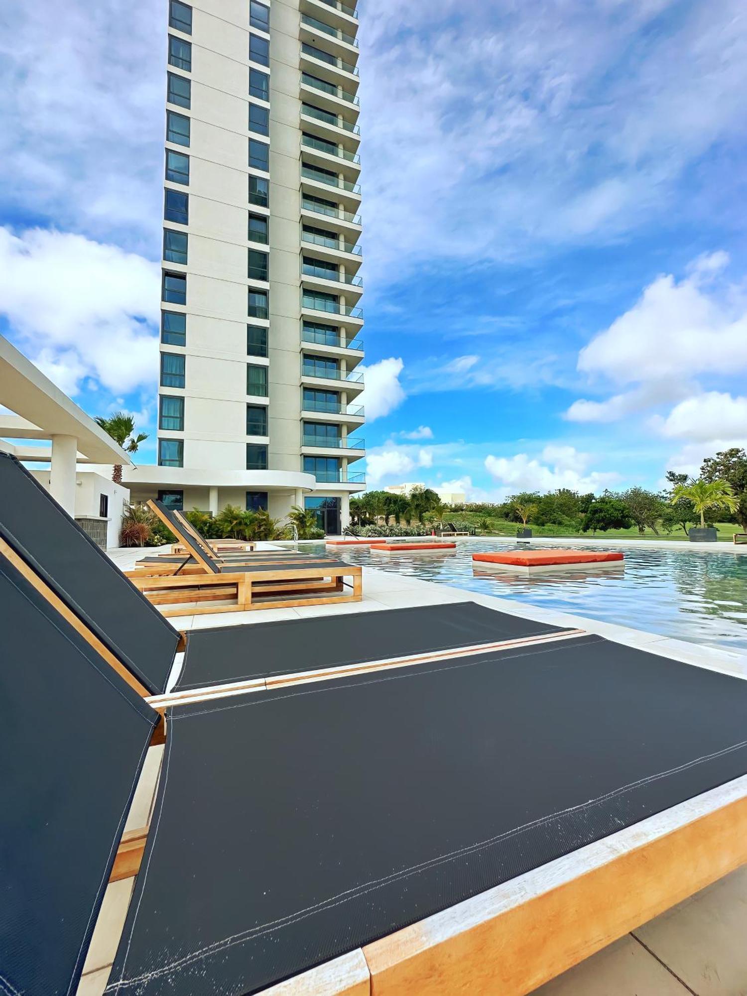 Mullet Bay Suites - Your Luxury Stay Awaits Cupecoy  Exteriör bild