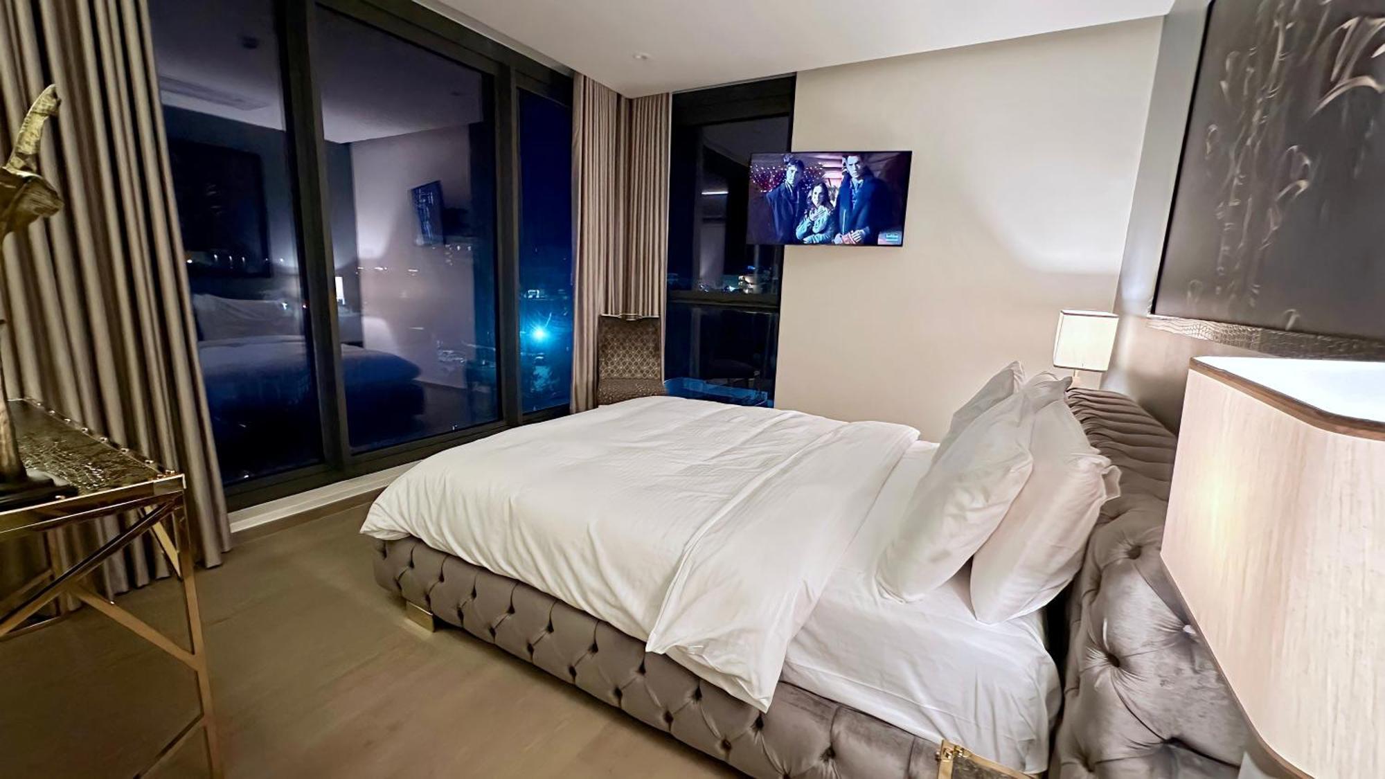Mullet Bay Suites - Your Luxury Stay Awaits Cupecoy  Exteriör bild