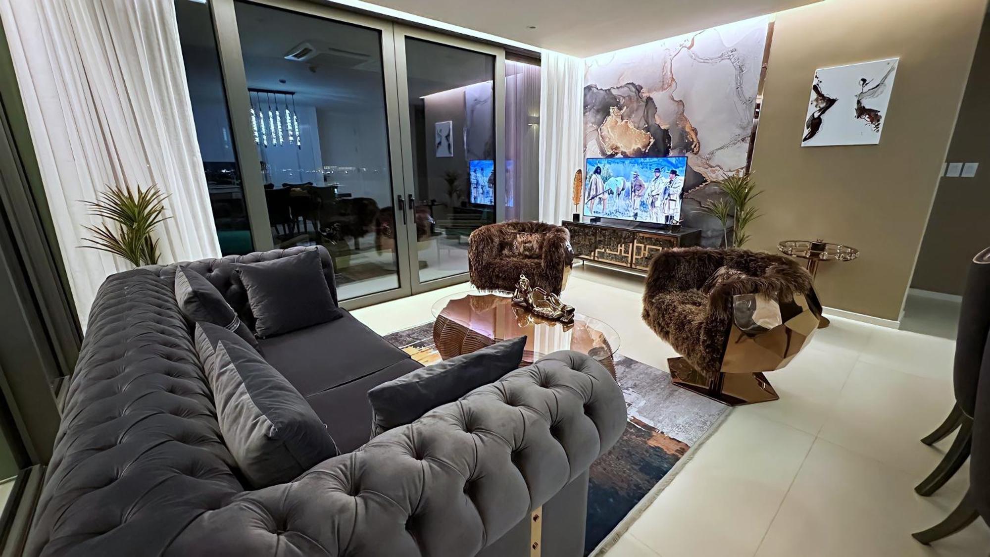 Mullet Bay Suites - Your Luxury Stay Awaits Cupecoy  Exteriör bild