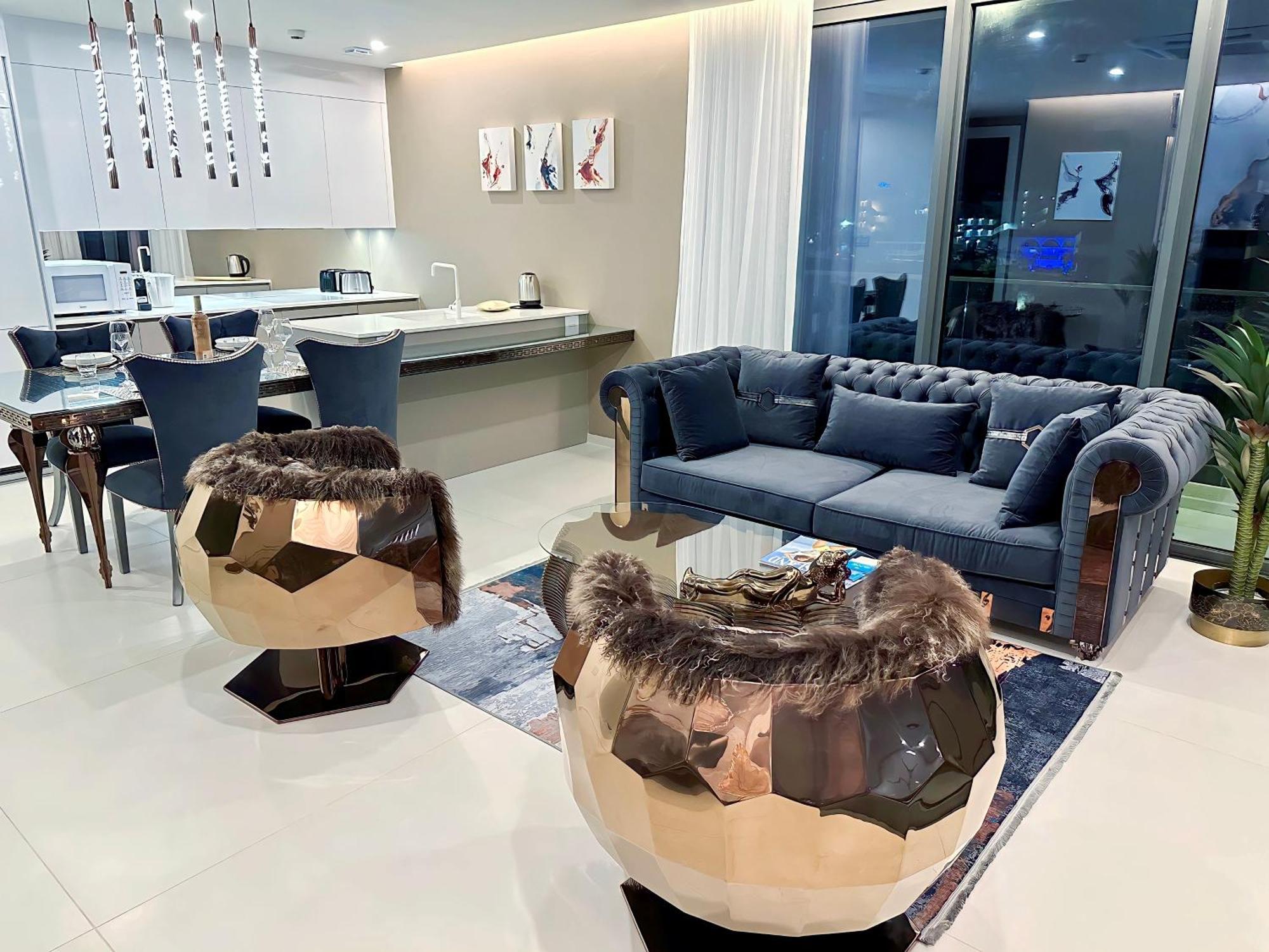 Mullet Bay Suites - Your Luxury Stay Awaits Cupecoy  Exteriör bild
