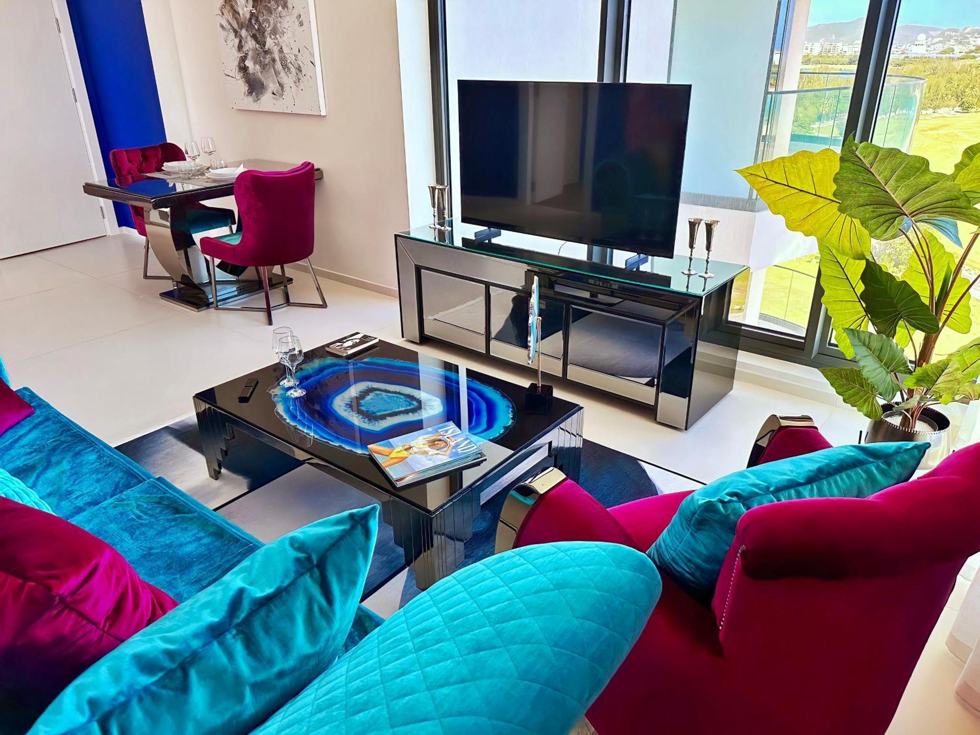 Mullet Bay Suites - Your Luxury Stay Awaits Cupecoy  Rum bild