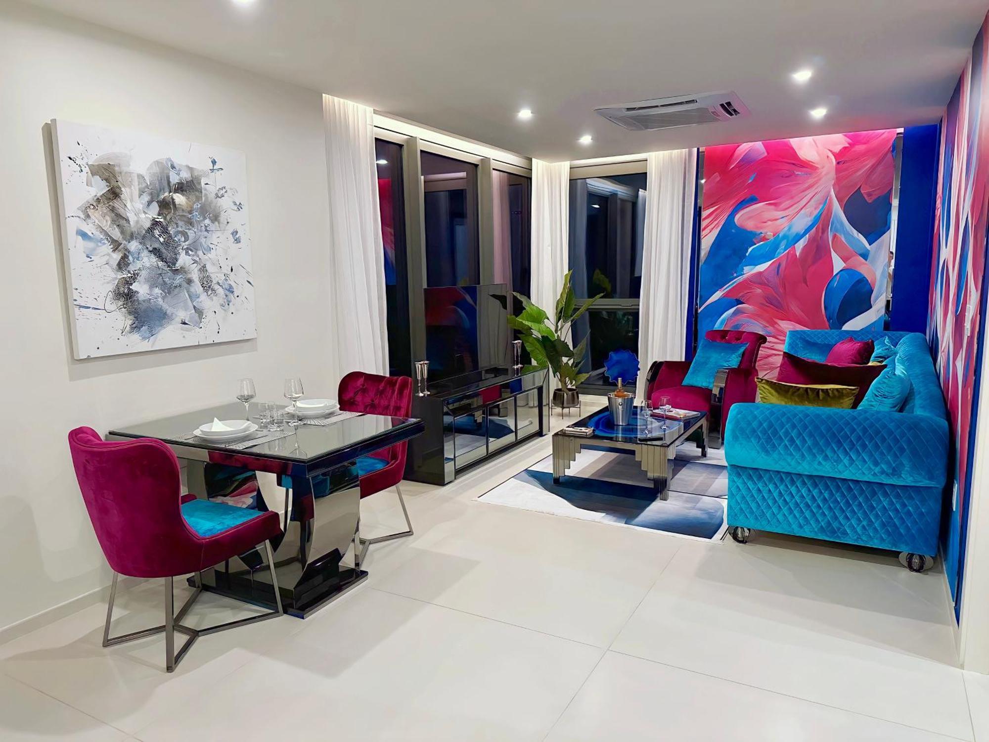 Mullet Bay Suites - Your Luxury Stay Awaits Cupecoy  Rum bild